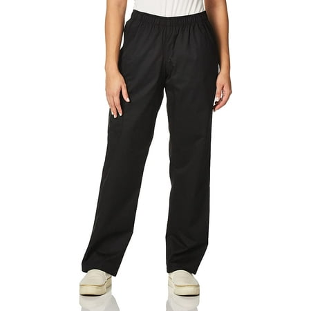 

WonderWink WonderWORK 501-Women s Pull-On Cargo Scrub Pant