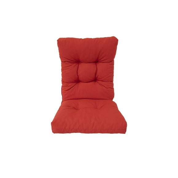 Coussin de dossier haute