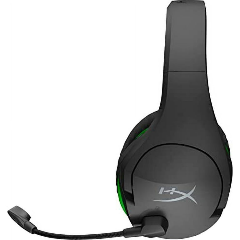 Kingston HyperX CloudX Stinger Core Wireless Headset Xbox HHSS1C-DG-GY/G -  Black