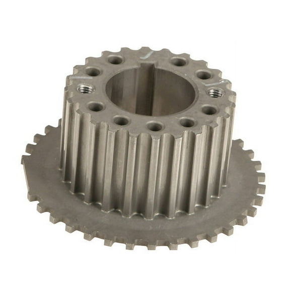 Timing Crankshaft - Compatible with 1999 - 2008 Toyota Solara 2000 2001 2002 2003 2004 2005 2006 2007