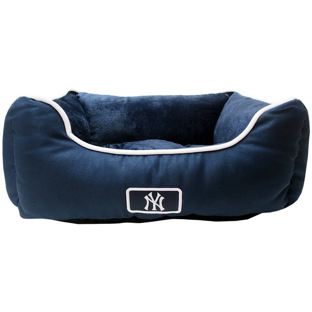 Pets First Pets First MLB New York Yankees Pet Bed