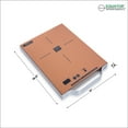 thumbnail image 2 of Equator 11 Pouces Table de Cuisson Portable à un Brûleur pour Induction Poignée en Aluminium Légère 110V, 2 of 8