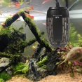 thumbnail image 3 of Calentador sumergible para acuario, ajustable, 17-34 W, 25 W, 50 W, 75 W y 100 W., 3 of 5