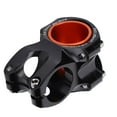 thumbnail image 3 of Bike Stem CNC 35mm 31.8mm Handlebar Bicycle Rise Stem For Mountain Road Bike 3D Forging Design, 3 of 8