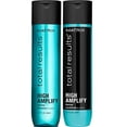 thumbnail image 1 of Matrix Total Results High Amplify Shampoo 300ml & Conditioner 300ml, 1 of 1