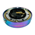 thumbnail image 4 of Car modification steering wheel quick release device racing car modification steering wheel thin quick release device accessories high-end quick release, 4 of 5