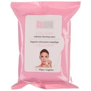 Global Beauty Care Premium Collagen Cleansing One Size White