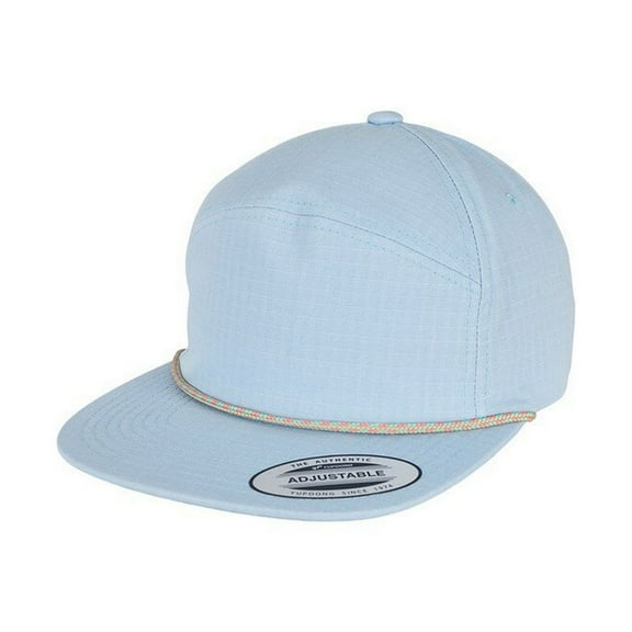 Flexfit By Yupoong Color Braid Jockey Cap