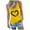 Yellow, variant on lcziwo Womens Tank Tops 2024,Summer Womens Sleeveless Tank Tops Casual Trendy Cute Heart Loose Tunic Top Ladies Sexy Comfy Crewneck Vest Shirt,Army Green,XXL