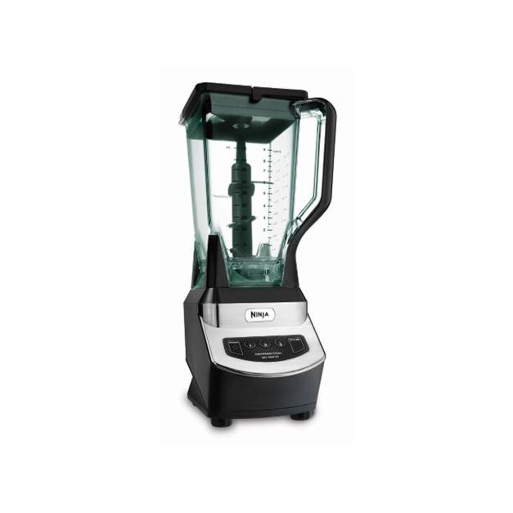 Refurbished Ninja Professional Blender System 900W Motor Base BPA Free