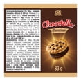 thumbnail image 3 of Galletas Florentinas Chocotella 83g, 3 of 5