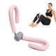 thumbnail image 1 of Tonificador de Muslos, Ejercitador de Piso pélvico Entrenador de Músculos del Muslo Interno y Externo, Maestro de Piernas, Equipo de Ejercicio de Fitness para Mujeres. Afortunado Sencillez, 1 of 5