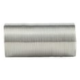 thumbnail image 4 of Tachiuwa 50 Loops Jewelry Beading Wire Accessories Art Memory Wire for Jewelry Making Gray, 4 of 9