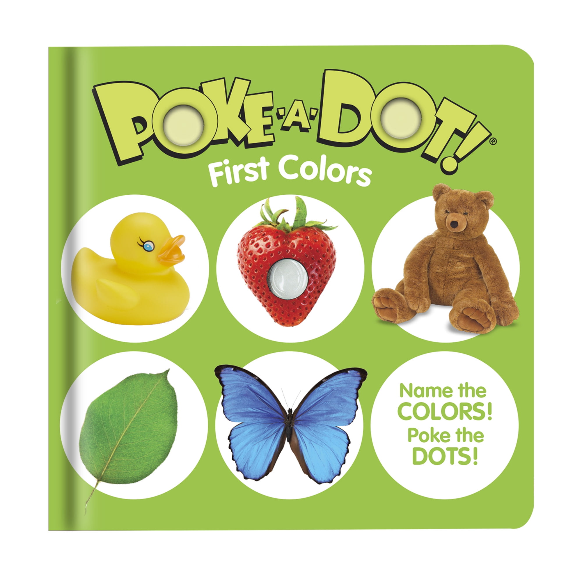 Melissa And Doug Pop Books : Amazon Com Melissa Doug Books - Melissa & doug is a company that designs and manufactures educational toys and children's products.