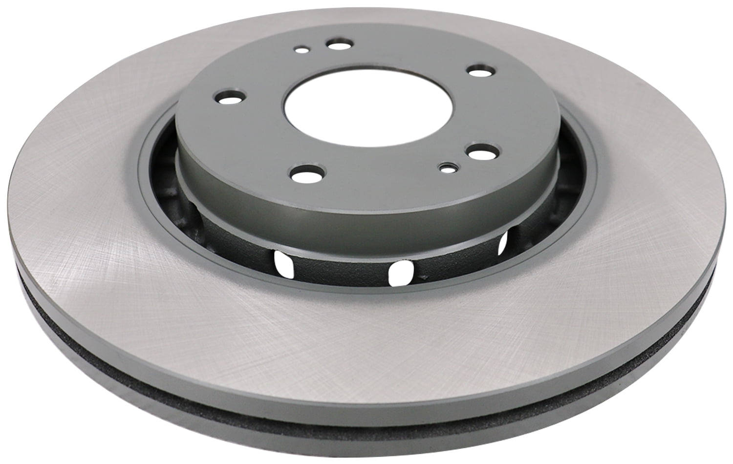Winstop Brake Rotor, Front WS248446, Mitsubishi Lancer 2015-2010