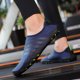 thumbnail image 4 of Zapatos de buceo transpirables Zapatos de vadeo para senderismo en el lago (blue36) Ndcxsfigh Tenis De Mujer Tenis De Hombre, 4 of 8