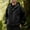 Mens Clothes Black, variant on Mens Big & Tall Raincoats, Men's Rain Jacket Lightweight Waterproof Raincoat with Hood Travel Hiking Golf Windbreaker S-3XL