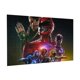 thumbnail image 2 of Rompecabezas de Power Rangers para adultos, 300 piezas, decoración familiar, apto para adolescentes y adultos, 2 of 5