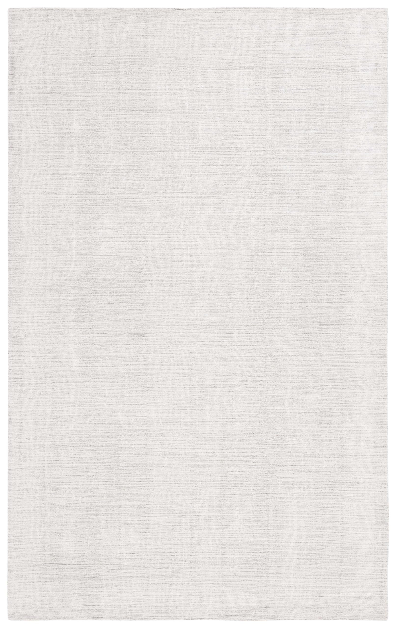SAFAVIEH Mirage Romayne Distressed Area Rug, Ivory, 5' x 8'