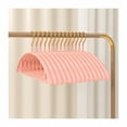 thumbnail image 2 of 10pcs Anti-slip Clothes Hanger Traceless Clothes Rack Suit Coat Hanger, 2 of 2