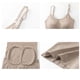 thumbnail image 5 of Karight Women's Spaghetti Strap Tank Top Short Jumpsuit Bodysuit Tummy Control Seamless One Piece Catsuit for Gym Workout, 5 of 5
