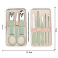 thumbnail image 2 of Coupe-ongles d'Orteils en Acier Inoxydable Outils de Soins Personnels, 2 of 5