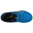 thumbnail image 6 of Saucony Kids Cohesion 12 LTT (Big Kid) Blue/Black, 6 of 6