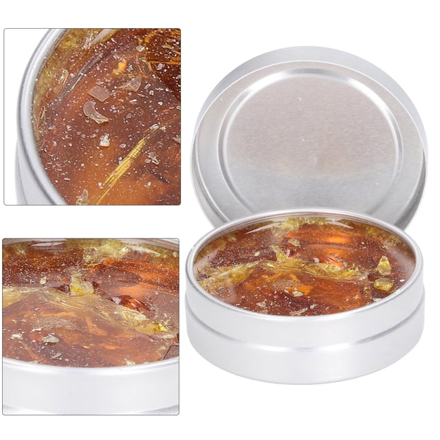 Rosin Flux Paste 30g Pasta de Soldadura Crema de Soldadura para Reparación de Computadoras de Teléfonos Móviles Electrónicos SFD H05 ANGGREK Otros