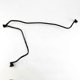 thumbnail image 4 of Radiator overflow hose upper tube compatible with Mercedes Benz Cla250 Gla250 Gla45 2465010325, 4 of 5