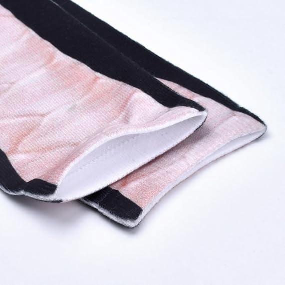Chaussettes Drôles Avec Pattes D'animaux 3D - Cadeau Rigolo Pour Noël, Halloween, Taille Unique (pied De Poule, Chat, Etc.) - 5