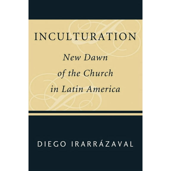 Inculturation (Paperback)