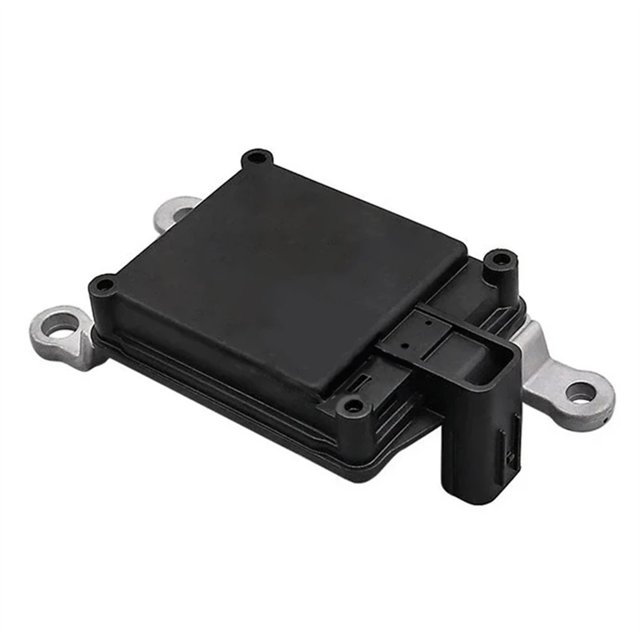 Yassdwbn 1x Cruise Radar Distance Sensor For Nissan Altima Kicks Rogue Versa 28438-5FA6A