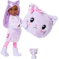 thumbnail image 2 of Toy Barbie Cutie Reveal Cuddly Series Chelsea con 6 sorpresas, 2 of 7