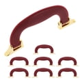 thumbnail image 1 of WEUVEB 8Ud Asa Decorativa Roja Para Y Caja Con Y Uso, 1 of 6