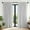 White, variant on XUEYU Blackout Curtains for Bedroom 96 Inch - Window Curtains Blackout with Grommets Thermal Insulated Room Darkening Light Blocking for Living Room Windows, 2 Panels,White