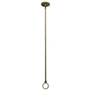 BarclayCeiling Support, 28" w/Flange
