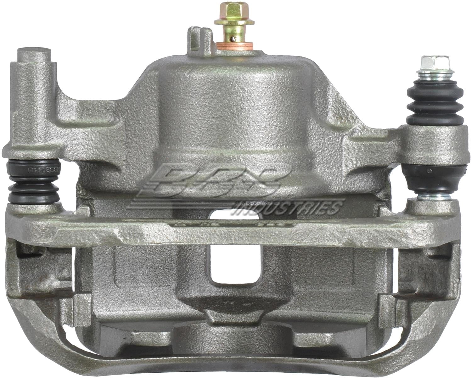 TERREPOWER formerly BBB Industries 99-00804A Reman Caliper w/installation Hardware