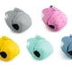 thumbnail image 1 of 5 pañales premium niña interior de fibra de bambú + 5 insertos de bambú + 1 inserto de microfibra, 1 of 1