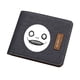 thumbnail image 1 of Cartera Niers Automatas, tela delgada y plegable con personajes de anime, 1 of 1