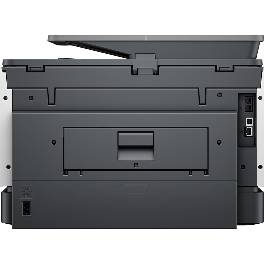 HP OfficeJet Pro 9130b Wireless Color Inkjet All-in-One Printer (4U555A)