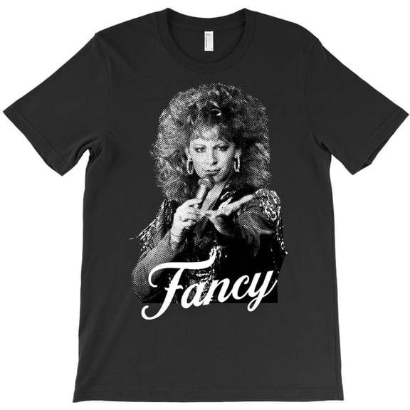 Reba Is Fancy Funny Country Music Singer Song Lyric Graphic - Top Pick H30950 T-Shirt, for Men and Women, Up to Size 5XL