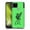 Away Goalkeeper, variant on Head Case Designs Officially Licensed Liverpool Football Club 2019/20 Kit Away Goalkeeper Soft Gel Case Compatible with Google Google Pixel 4a 5G