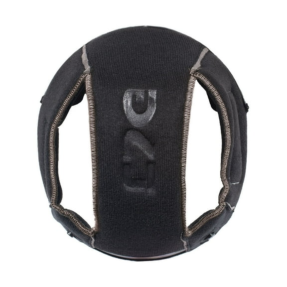 TSG Sentinel DH Helmet Replacement Liner, Lightweight, Size Color-Coded, 60g