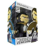 Marvel Mighty Muggs Exclusives Wolverine Vinyl Figure