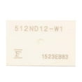 thumbnail image 5 of 1pcs 512ND12-W1 12VDC 512ND12, 5 of 5