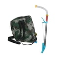 thumbnail image 3 of 1 Fertilizer Spreader Dispenser Manual Applicator with Lightweight Backpack Design for Corn Fields and Fruit Trees, 3 of 9
