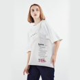 thumbnail image 2 of PWHAOO Lyrics Quote Tote Bag Musical Tote Bag Singer Fans Canvas Bag Music Fun Gift, 2 of 6