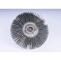 ACDelco GM Original Equipment Engine Cooling Fan Clutch 15-40520