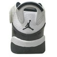 thumbnail image 3 of Toddler's Jordan 6 Rings White/Armory Navy (323420 147) - 7, 3 of 5