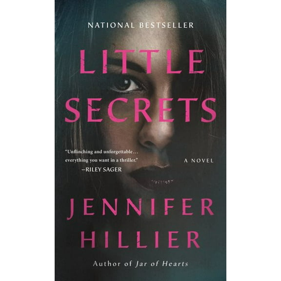 Pre-Owned Little Secrets Paperback